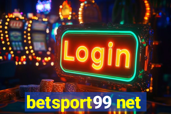 betsport99 net